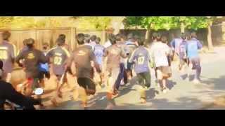 Aarohan 2K15 Promo