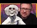 Why Did I Buy This BROKEN Thing? | HALLOWEEN Special | (Contains Flashing Images)