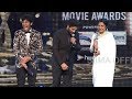 Allu Arjun And Sirish Making Fun Of Each Other