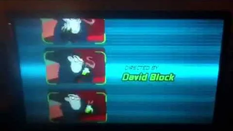 Kim possible title
