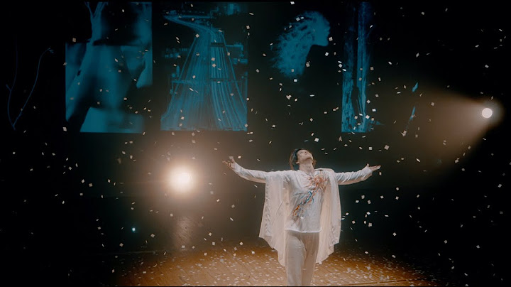 Novel Core / THANKS, ALL MY TEARS (Prod. UTA)  -Music Video-
