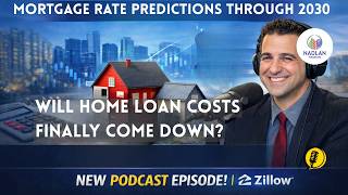 Mortgage Rate Predictions Through 2030 Will Home Loan Costs Finally Come Down