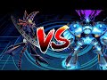 Mračni Čarobnjak Vs Spright (YGO Master Duel)