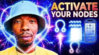 Solar Eclipse Ritual to Activate Your North Node | Leo Eclipse NEW MOON