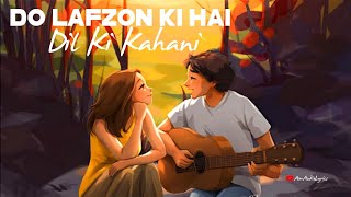 Do Lafzon Ki Hai Dil Ki Kahani | Cover | Sajan Patel | Ft. Mridu Konwar | Latest cover 2021 screenshot 4