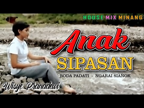 Yona Irma  ANAK SIPASAN ( Official Music )