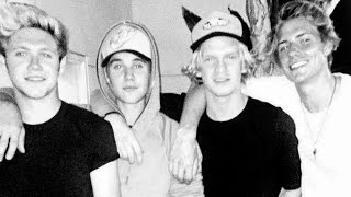 Justin Bieber and Niall Horan Jam Session - New BFFs?