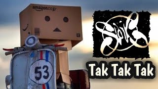 Slank - Tak tak tak (lirik)