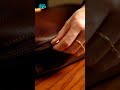 Wallet Zip Open Satisfying ASMR Sound Satisfying Relaxing