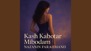 Kash Kabotar Mibodam Resimi