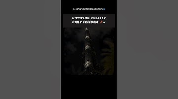 ACTION CREATES OPPORTUNITIES CONTROL YOUR DESTINY, LEARN HOW, LINK IN BIO