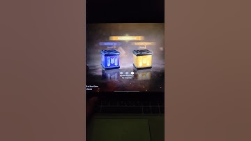 Day 127 - Obtaining Free Mythic AK117 - Lava Remix #codm #codmobile #gaming