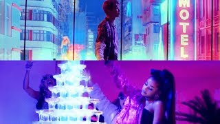 7 rings x Ddaeng (Mashup)