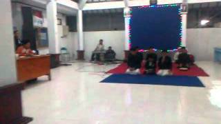 Al Malikiyah Juara Satu