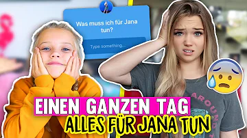 Wie alt ist Jana Assisi?