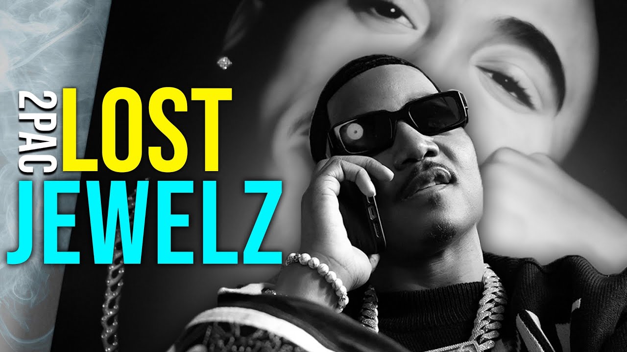 Success Leaves Clues: Tupac’s Blueprint