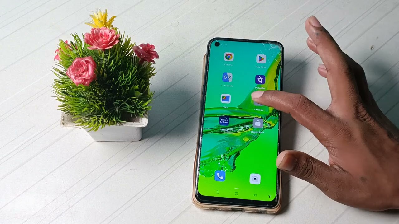 How To Remove Notification Sound In Oppo A 54 Notification Sound Ko