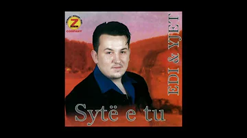 Edi Furra SYTE E TU (Audio Version)