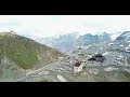 Passo Stelvio Moto &amp; Sky 2.757 m