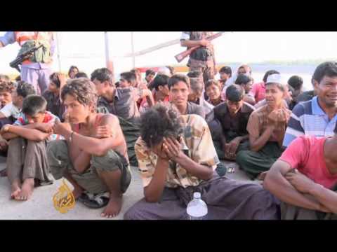 Video: Lettera A Obama Di Una Ragazza Kachin Di 14 Anni, Nel Nord Della Birmania - Matador Network