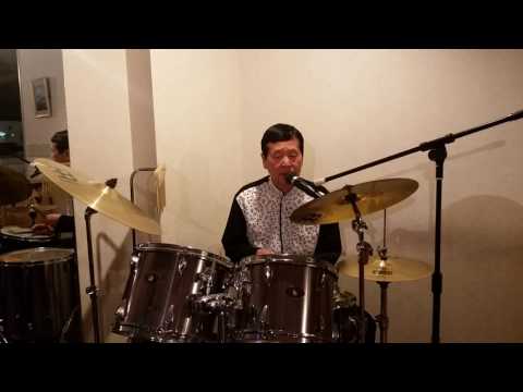 YaYaあの時代を忘れない『サザンオールスターズの大ヒット曲…』◆いい曲です。名物マスターのドラムアレンジも冴えます◆
