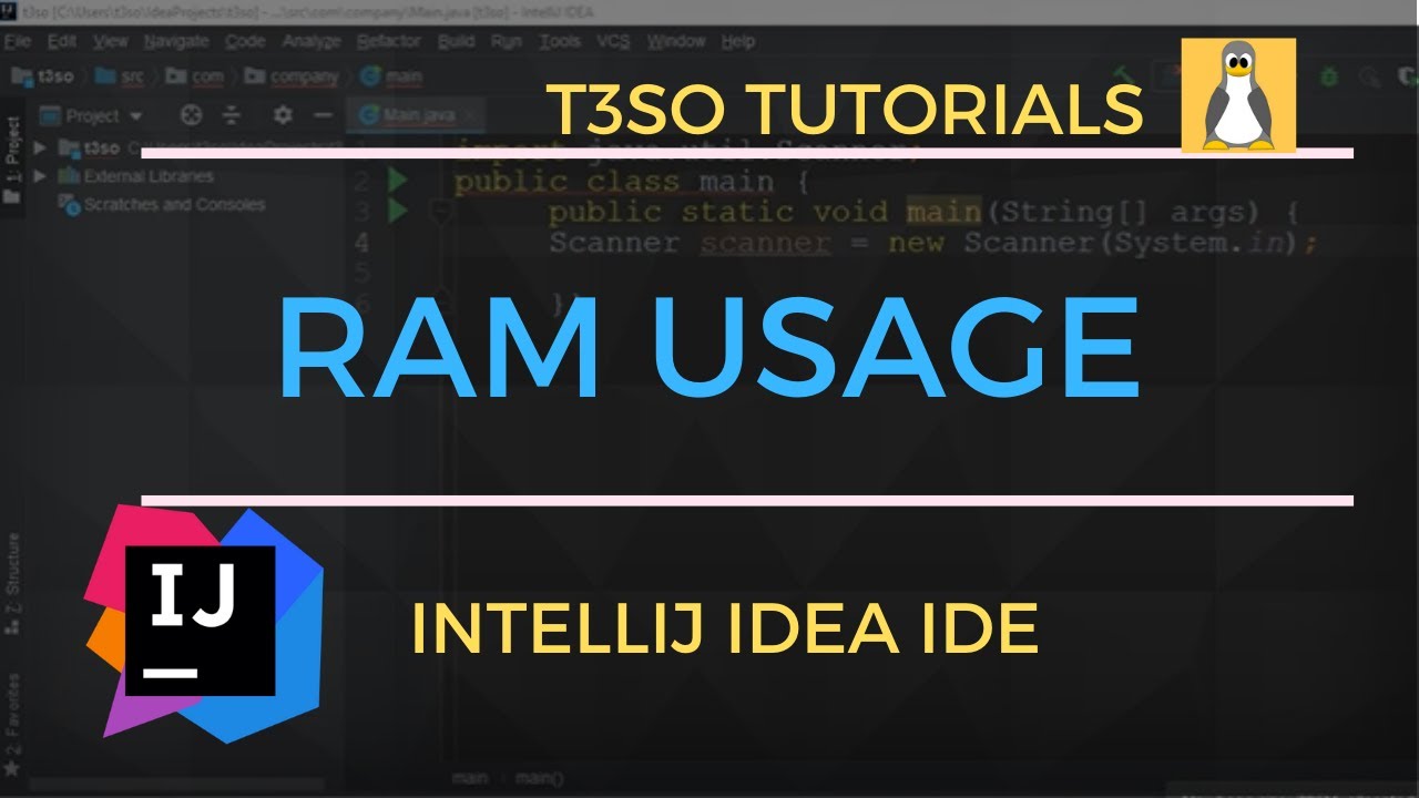 How To Show RAM Or Memory Usage In Intellij IDE YouTube How To Show RAM Or Memory Usage In Intellij IDE YouTube