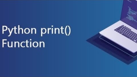 1.1 SSC ICT ।৬ অধ্যায়। পাইথন  এবং প্রিন্ট ফাংশন পরিচিতি। Introduction to python and print function.