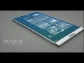 Nokia 8 Android smartphone with lollipophigh end spec 2016 YouTube