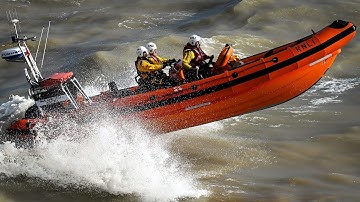 Saving Lives at Sea S10E9 | Scuba Diver Mayday, Jet Ski Search & Yacht Rescue