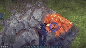 EverQuest Next Landmark Tutorial Part 2 Harvesting