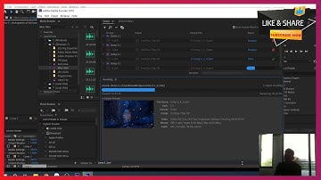 hướng dẫn cahs làm hiệu ứng tuyết rơi liên tục bằng lệnh cơ bản