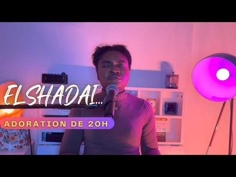 Julia Bundia ELSHADAI