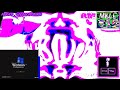 Viacomsky Csupo (1976,W) ER10 Vs ISTMLE956, BC, accelerator & Everyone