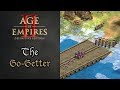 Aoe2 DE Campaign Achievements: The Go-Getter [Genghis Khan 6. Pax Mongolica]