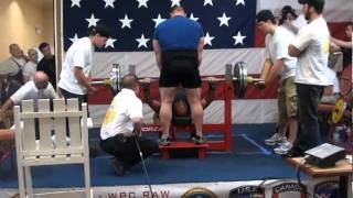 Bulimin Aleksandr - 2Nd Wpc