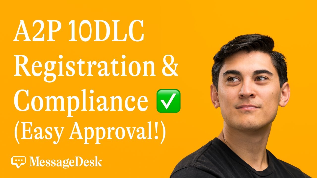 get-approved-easy-a2p-10dlc-registration-compliance-youtube