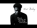 Roddy Ricch - War Baby [Official Audio]