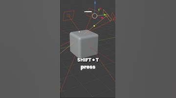 Blender 3D: Align Lights Fast with This Genius Hack