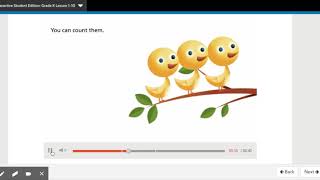 Savvas Realize Visual Learning 1.10