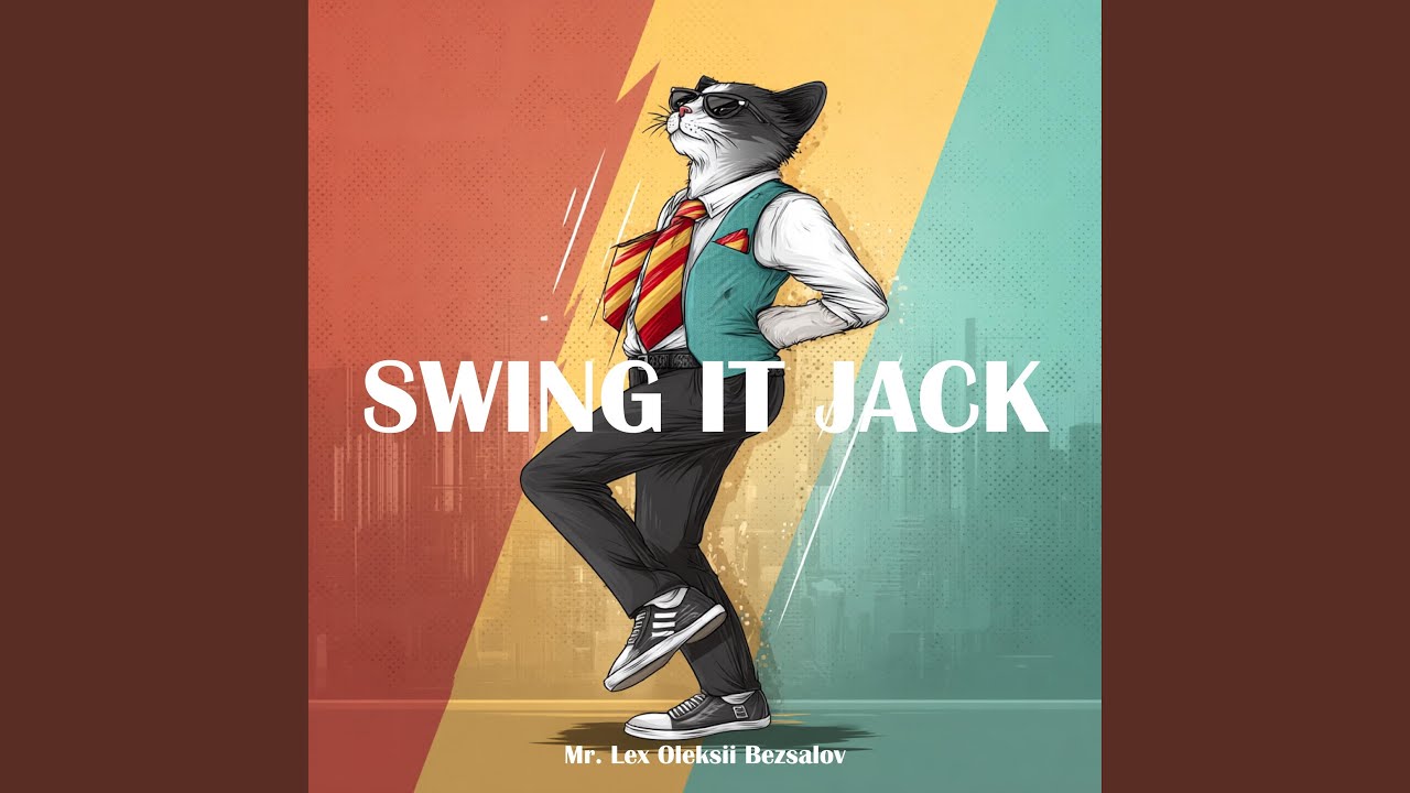 Swing It Jack - YouTube