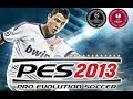 PES 2013 Vuruşlar,Hareketler Ve %100 Frikik Atma 20 ye 0