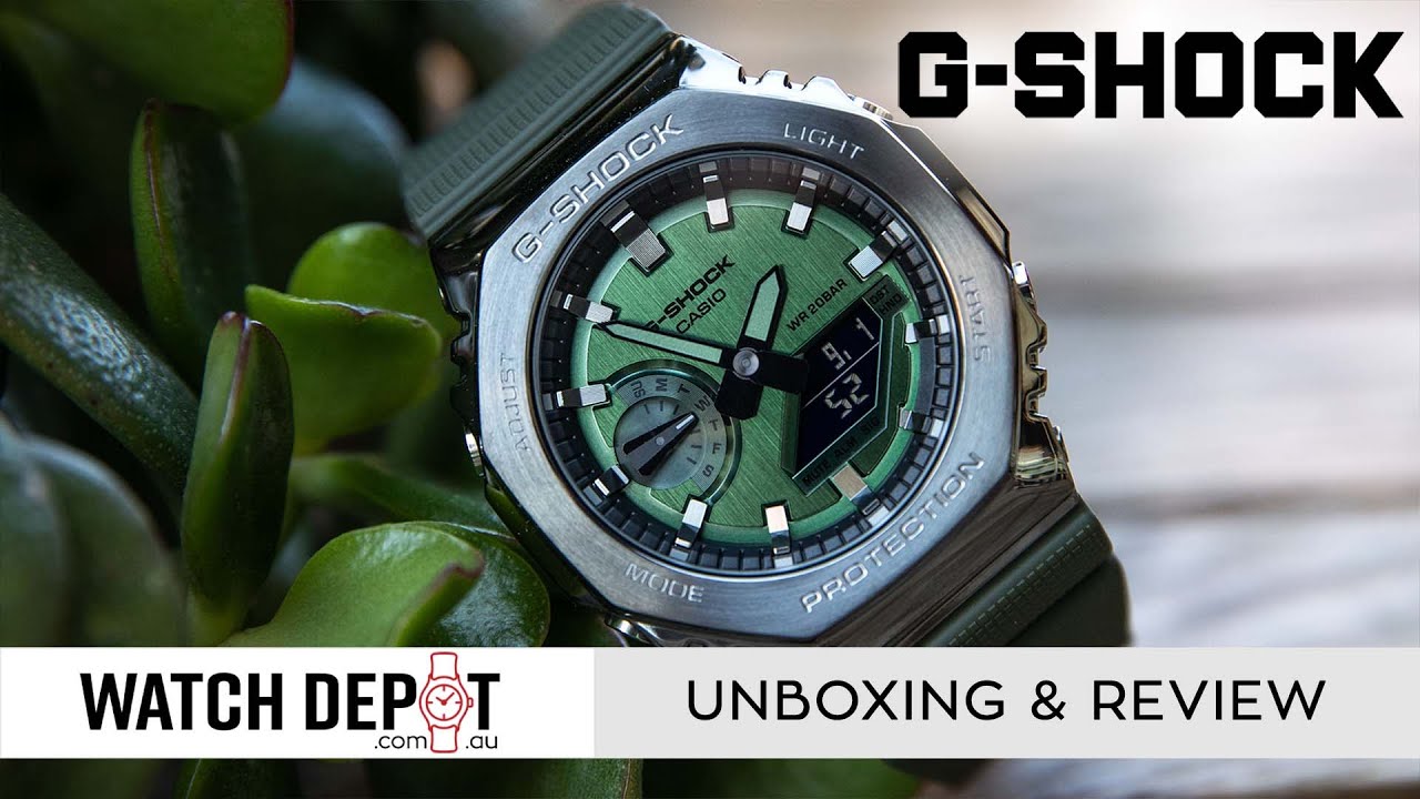 Seiko Prospex SRPD23K Save The Ocean Samurai Special Edition - Unboxing &  Quick Look - YouTube