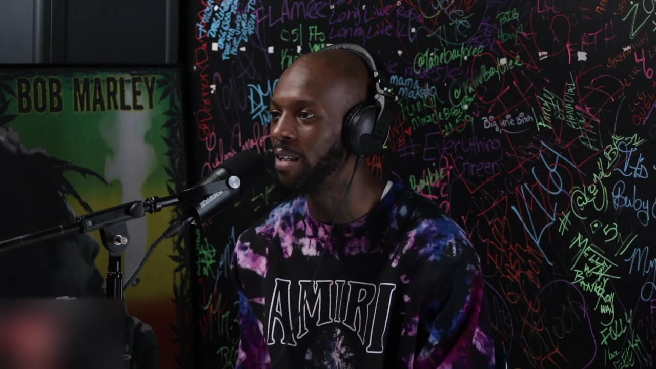 Dju Jenise Hart interview Last year doing porn, pursuing a comedy
