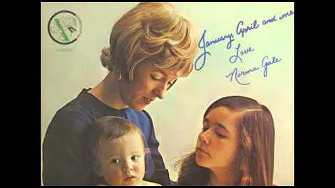 Norma Gale January,April and Me