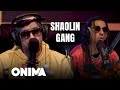 Shaolin Gang – Koleksioni i plotë i freestyle-ve 🥋