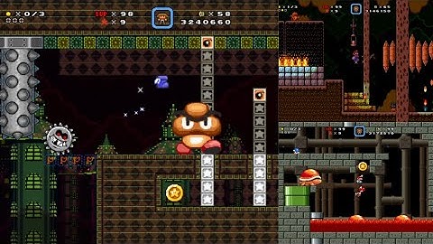 SMBX2 Beta 5 episode: The Conquest Part 16