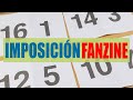 Cómo MONTAR un FANZINE: IMPOSICIÓN de un folleto (BOOKLET tutorial)