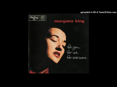 Morgana King  Its Delovely