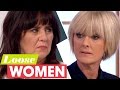 Should The Queen Pay For The Palace Repairs? | Loose Women