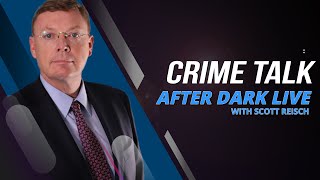 Crime Talk After Dark LIVE! Let's Talk About Barry Morphew  And More!